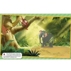 Disney Classics Sticker Scenes Clearance