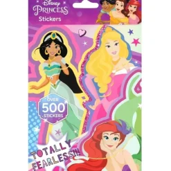 Disney Princess 500 Stickers Online