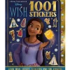 Disney Wish 1001 Stickers Discount