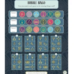 Disney Wish 1001 Stickers Discount