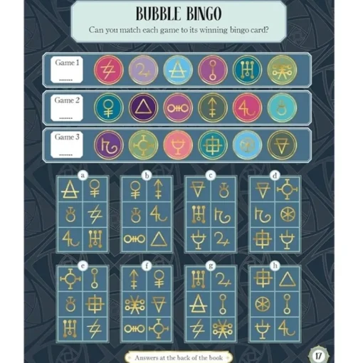 Disney Wish 1001 Stickers Discount