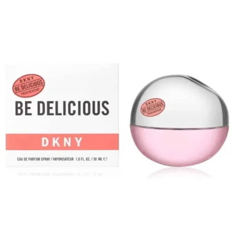 DKNY Be Delicious Fresh Blossom Edp 50ml Fashion