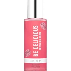 DKNY Be Delicious Fresh Blossom Body Mist 250ml Clearance