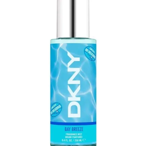 DKNY Be Delicious Pool Party Bay Breeze Body Mist 250ml Discount