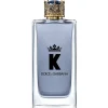 Dolce & Gabbana K Edt 200ml Outlet
