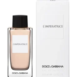Dolce & Gabbana L’Imperatrice Edt 100ml Clearance