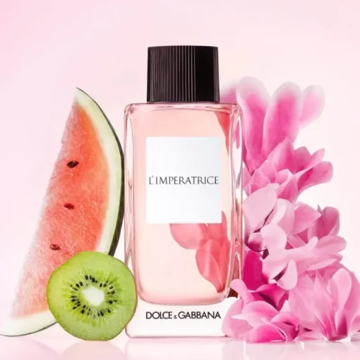 Dolce & Gabbana L’Imperatrice Edt 100ml Clearance