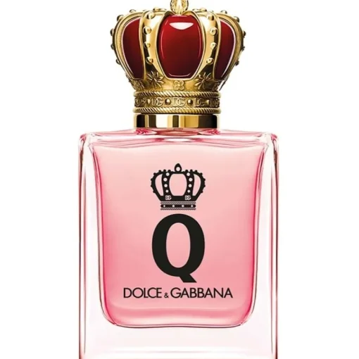 Dolce & Gabbana Q by Dolce&Gabbana Edp 50ml Outlet