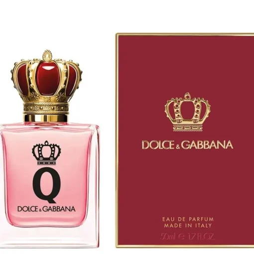 Dolce & Gabbana Q by Dolce&Gabbana Edp 50ml Outlet