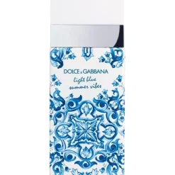 Dolce & Gabbana Dolce&Gabbana Light Blue Summer Vibes Edt 100ml Discount
