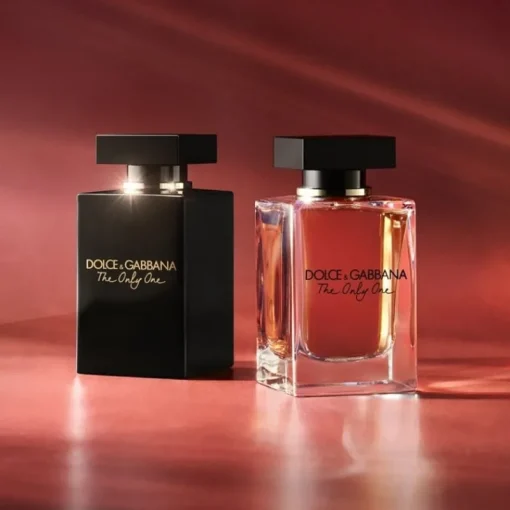 Dolce & Gabbana Dolce&Gabbana The Only One Intense Edp 100ml Hot