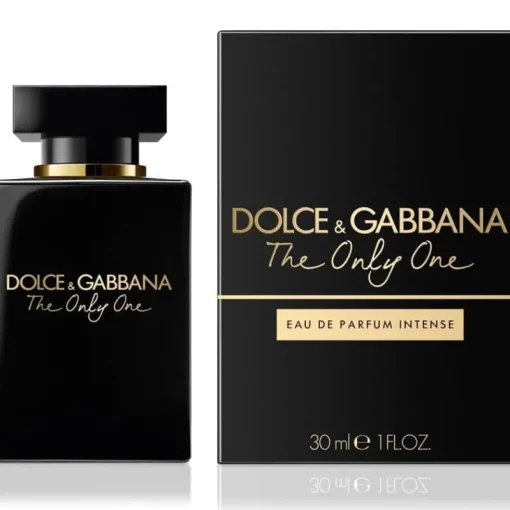 Dolce & Gabbana Dolce&Gabbana The Only One Intense Edp 100ml Hot
