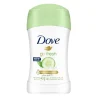 Dove Deostick – Cucumber and Green Tea 40ml Clearance