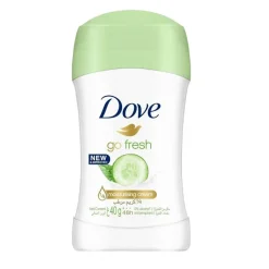 Dove Deostick – Cucumber and Green Tea 40ml Clearance