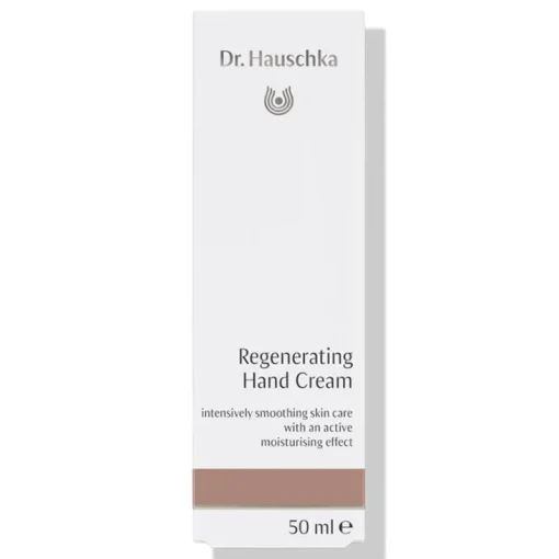 Dr. Hauschka Regenerating Hand Cream 50ml Discount
