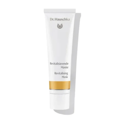 Dr. Hauschka Revitalizing Mask 30ml Hot