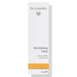 Dr. Hauschka Revitalizing Mask 30ml Hot