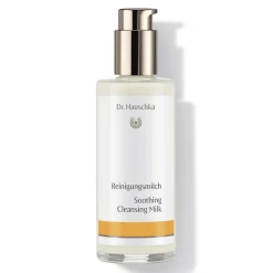 Dr. Hauschka Soothing Cleansing Milk 145ml Outlet