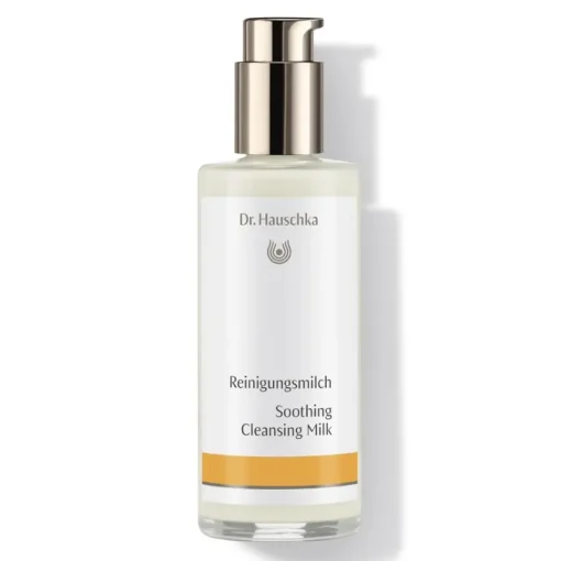 Dr. Hauschka Soothing Cleansing Milk 145ml Outlet