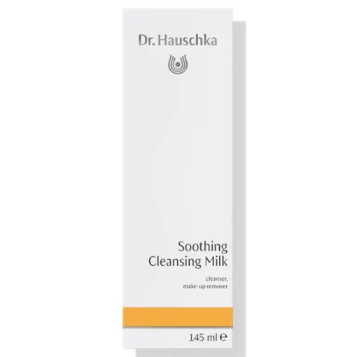 Dr. Hauschka Soothing Cleansing Milk 145ml Outlet