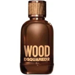 Dsquared2 Wood Pour Homme Edt 30ml Hot