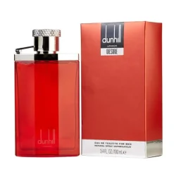 Dunhill Desire Red Men Edt 100ml Sale