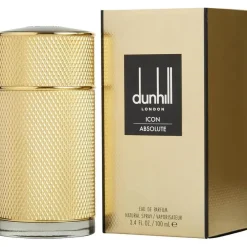 Dunhill Icon Absolute Edp 100ml Outlet