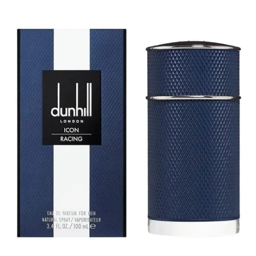 Dunhill London Icon Racing Blue Edp 100ml Sale
