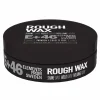 E+46 Rough Wax 100ml New