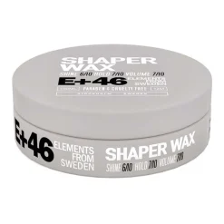 E+46 Shaper Wax 100ml Clearance