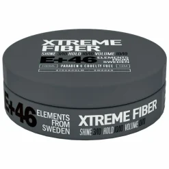 E+46 Xtreme Fiber 100ml New