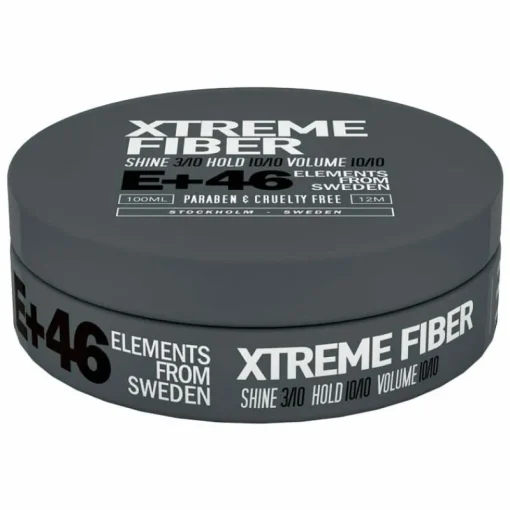E+46 Xtreme Fiber 100ml New