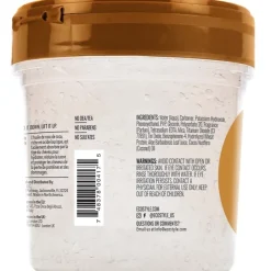 Eco Style Coconut Styling Gel 236ml Fashion