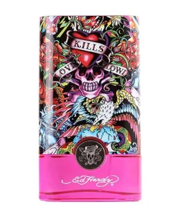 Ed Hardy Hearts & Daggers For Women Edp 100ml Outlet