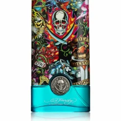 Ed Hardy Hearts & Daggers For Men Edt 100ml Sale