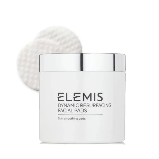 Elemis Dynamic Resurfacing Facial Pads 60PK Discount