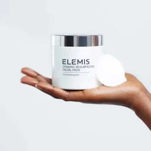 Elemis Dynamic Resurfacing Facial Pads 60PK Discount
