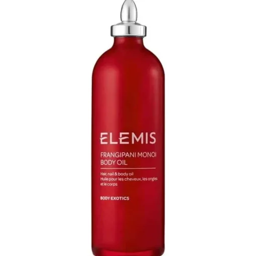 Elemis Frangipani Monoi Body Oil 100ml Fashion