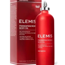 Elemis Frangipani Monoi Body Oil 100ml Fashion