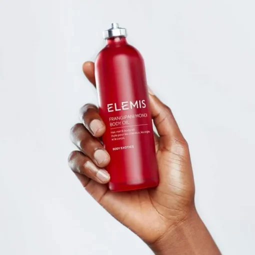 Elemis Frangipani Monoi Body Oil 100ml Fashion