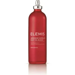 Elemis Japanese Camellia Body Oil Blend 100 ml Hot