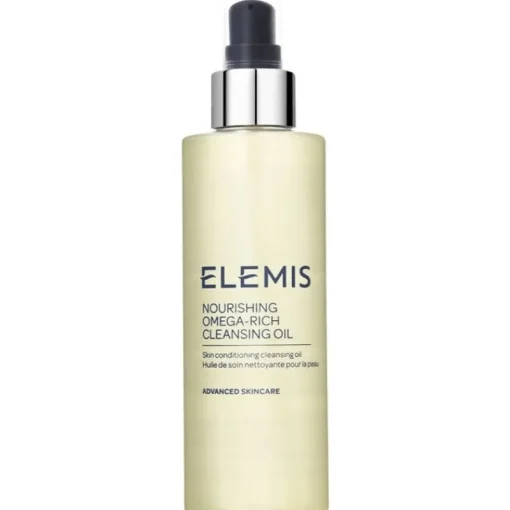 Elemis Nourishing Omega-Rich Cleansing Oil 195 ml Outlet