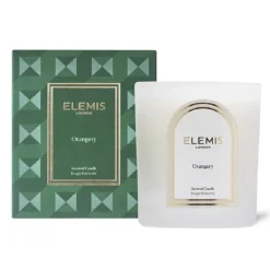 Elemis Orangery Candle 210g Hot