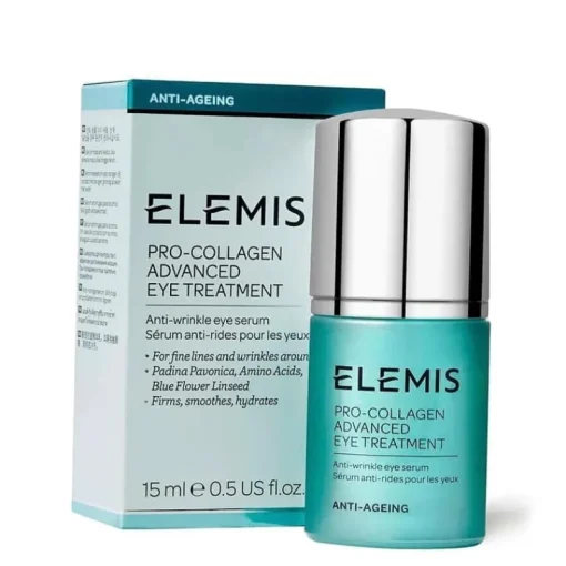 Elemis Pro-Collagen Advanced Eye Treatment 15 ml Best