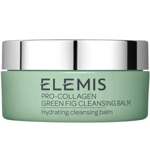 Elemis Pro-Collagen Green Fig Cleansing Balm 100g Discount