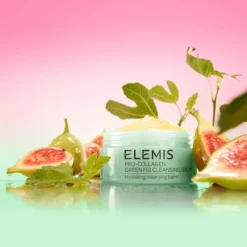 Elemis Pro-Collagen Green Fig Cleansing Balm 100g Discount