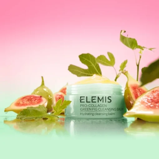 Elemis Pro-Collagen Green Fig Cleansing Balm 100g Discount