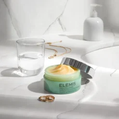 Elemis Pro-Collagen Green Fig Cleansing Balm 100g Discount