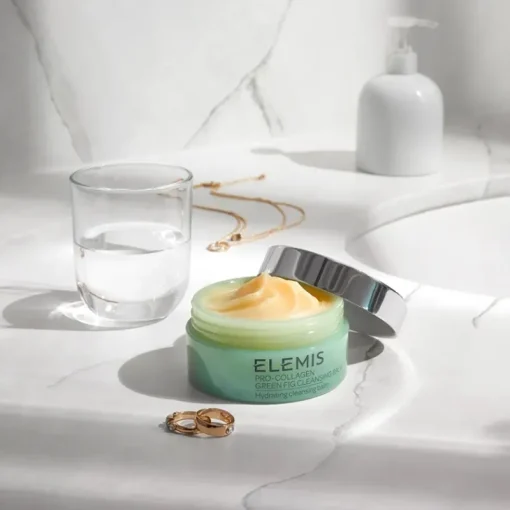 Elemis Pro-Collagen Green Fig Cleansing Balm 100g Discount