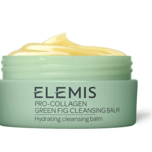 Elemis Pro-Collagen Green Fig Cleansing Balm 100g Discount